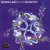 Gomalan Brass Quintet - Gomalan Brass Quintet - Verdi, Tarrega, et al. Transcribed for Brass Quintet